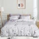 Комплект постільної білизни Viluta Полуторний Ранфорс 24253