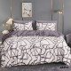 Комплект постільної білизни Viluta Полуторний Ранфорс 24254
