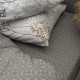 Комплект постільної білизни Viluta Полуторний ранфорс 24265 Комплект постільної білизни Viluta Полуторний ранфорс 24265