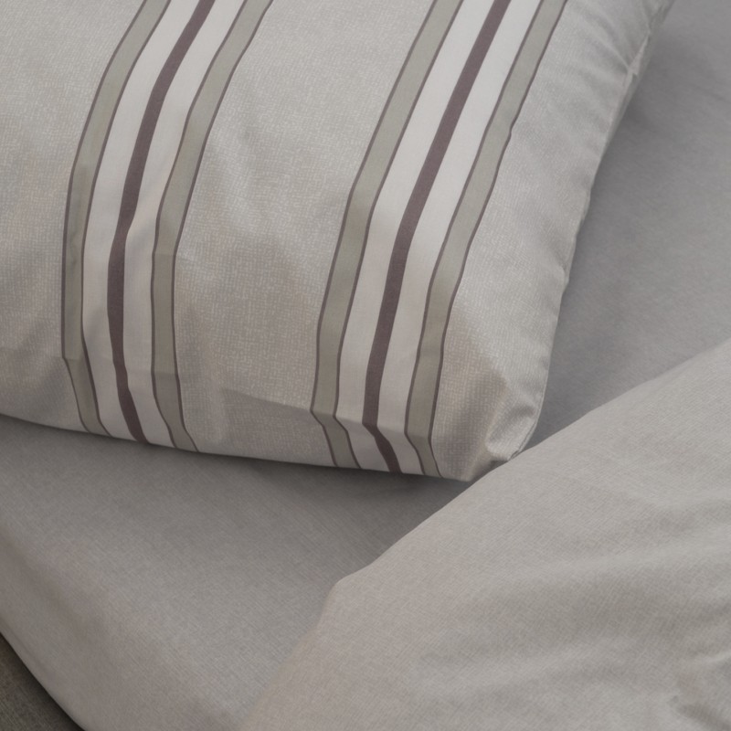 Комплект постільної білизни Viluta Полуторний ранфорс 24267