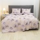 Комплект постільної білизни Viluta Полуторний Ранфорс 24275