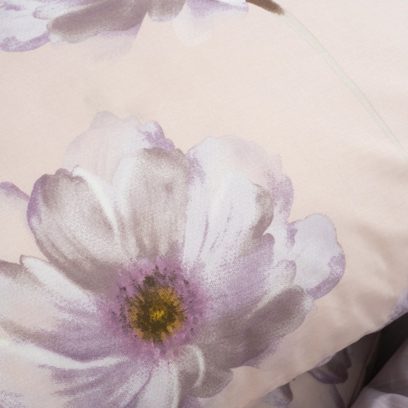 Комплект постільної білизни Viluta Полуторний Ранфорс 24275