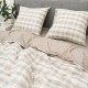 Комплект постільної білизни Viluta Полуторний Ранфорс 24276