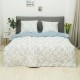 Комплект постільної білизни Viluta Полуторний Ранфорс 24285
