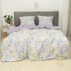 Комплект постільної білизни Viluta Полуторний Ранфорс 24287