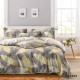 Комплект постільної білизни Viluta Полуторний Ранфорс 24304