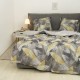Комплект постільної білизни Viluta Полуторний Ранфорс 24304