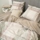 Комплект постільної білизни Viluta Полуторний Ранфорс 24321