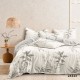 Комплект постільної білизни Viluta Полуторний Ранфорс 24323