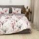 Комплект постільної білизни Viluta Полуторний Ранфорс 24325