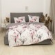 Комплект постільної білизни Viluta Полуторний Ранфорс 24325