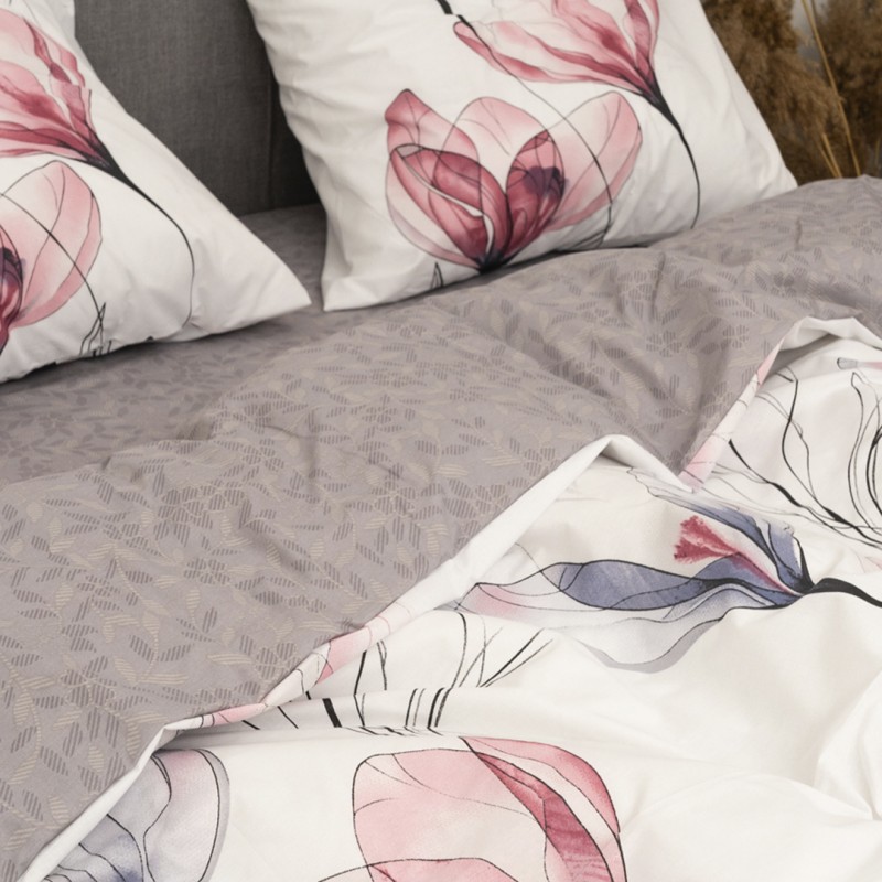 Комплект постільної білизни Viluta Полуторний Ранфорс 24325