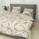 Комплект постільної білизни Viluta Полуторний Ранфорс 24327
