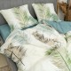 Комплект постільної білизни Viluta Полуторний Ранфорс 24339