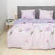 Комплект постільної білизни Viluta Полуторний Ранфорс 24346