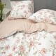 Комплект постільної білизни Viluta Полуторний Ранфорс 24351