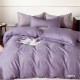 Комплект постільної білизни Viluta Полуторний Ранфорс 25374