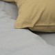 Комплект постільної білизни Viluta Полуторний Сатин Twill 749 Комплект постільної білизни Viluta Полуторний Сатин Twill 749