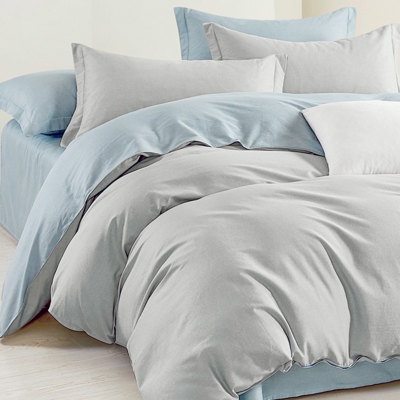 Комплект постільної білизни Viluta Полуторний Сатин Twill 781