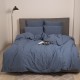 Комплект постільної білизни Viluta Полуторний Варена бавовна Wash 41