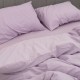Комплект постільної білизни Viluta Полуторний Варена бавовна Wash 71