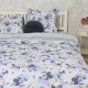 Комплект постільної білизни Viluta Сімейний Ранфорс 22196