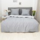 Комплект постільної білизни Viluta Сімейний Ранфорс 24279