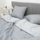 Комплект постільної білизни Viluta Сімейний Ранфорс 24279