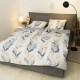Комплект постільної білизни Viluta Сімейний Ранфорс 24292