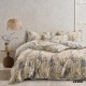 Комплект постільної білизни Viluta Сімейний Ранфорс 24306