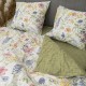 Комплект постільної білизни Viluta Сімейний Ранфорс 24331
