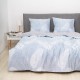 Комплект постільної білизни Viluta Сімейний Ранфорс 24347