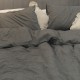 Комплект постільної білизни Viluta Сімейний Варена бавовна Wash 78 Комплект постільної білизни Viluta Сімейний Варена бавовна Wash 78
