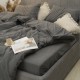 Комплект постільної білизни Viluta Сімейний Варена бавовна Wash 78 Комплект постільної білизни Viluta Сімейний Варена бавовна Wash 78