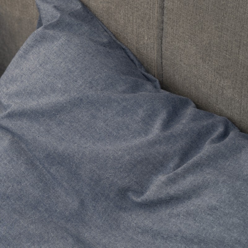 Комплект постільної білизни Вилюта Viluta  Варена бавовна Wash 79