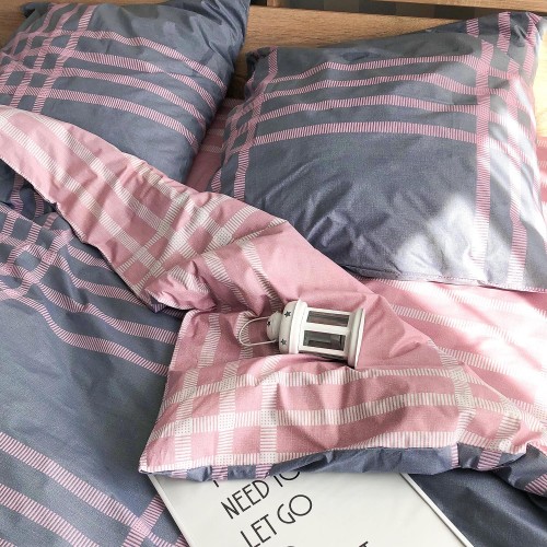 Комплект постільної білизни Вилюта двоспальний ранфорс 20101