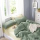 Комплект постільної білизни Вилюта двоспальний ранфорс 20117