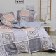 Комплект постільної білизни Вилюта двоспальний ранфорс 20133