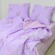 Комплект постільної білизни Вилюта Євро ранфорс 21146