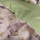 Комплект постільної білизни Вилюта Євро ранфорс 23225 Комплект постільної білизни Вилюта Євро ранфорс 23225