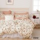 Комплект постільної білизни Вилюта Євро ранфорс 23242