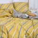 Комплект постільної білизни Вилюта Євро Сатин Twill 549