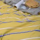 Комплект постільної білизни Вилюта Євро Сатин Twill 549