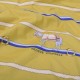 Комплект постільної білизни Вилюта Євро Сатин Twill 549
