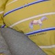 Комплект постільної білизни Вилюта Євро Сатин Twill 549