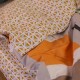 Комплект постільної білизни Вилюта Сімейний Сатин Twill 550