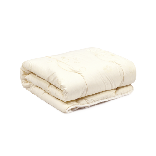 Ковдра дитяча силіконова стьобана Вилюта Relax 100х140