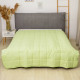 Ковдра силіконова стьобана Viluta Bamboo Light євро (200х220 см)