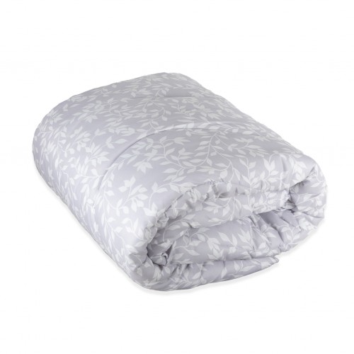 Ковдра силіконова стьобана Viluta Двоспальна Стандарт 170х205