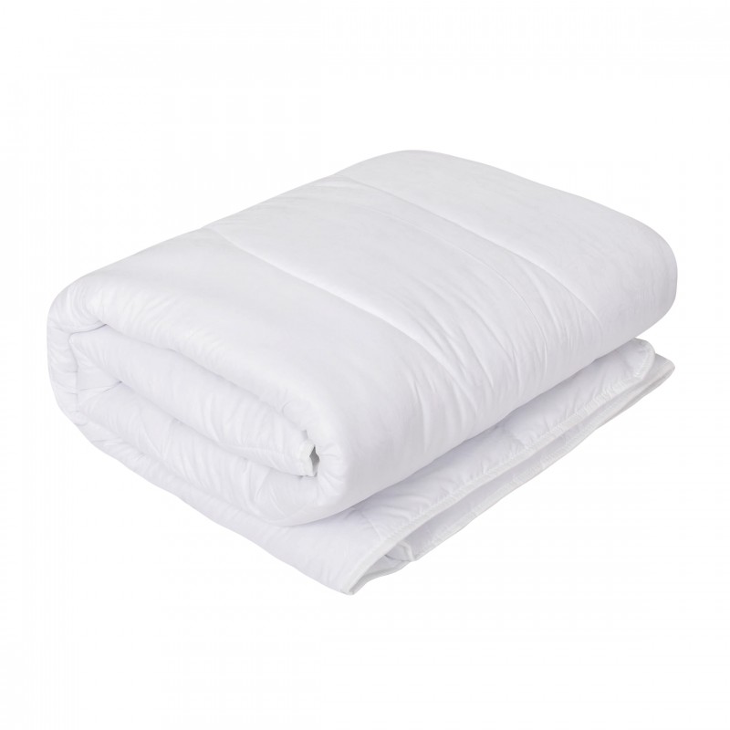 Ковдра силіконова стьобана Viluta Полуторна Relax Light 140х205